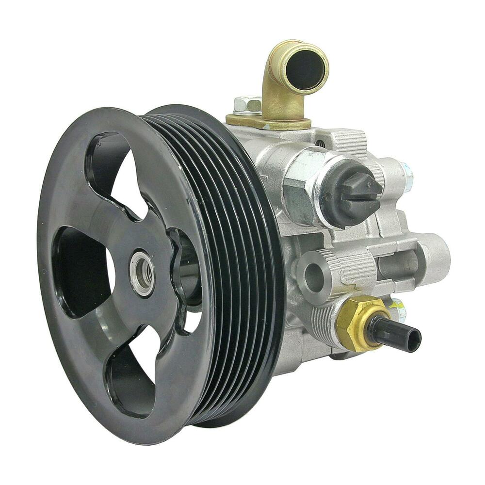 thumbnail image 2 of CPW Power Steering Pump For 2001-2004 Ford Focus 2.0L SOHC - CPW8031 2 of 6