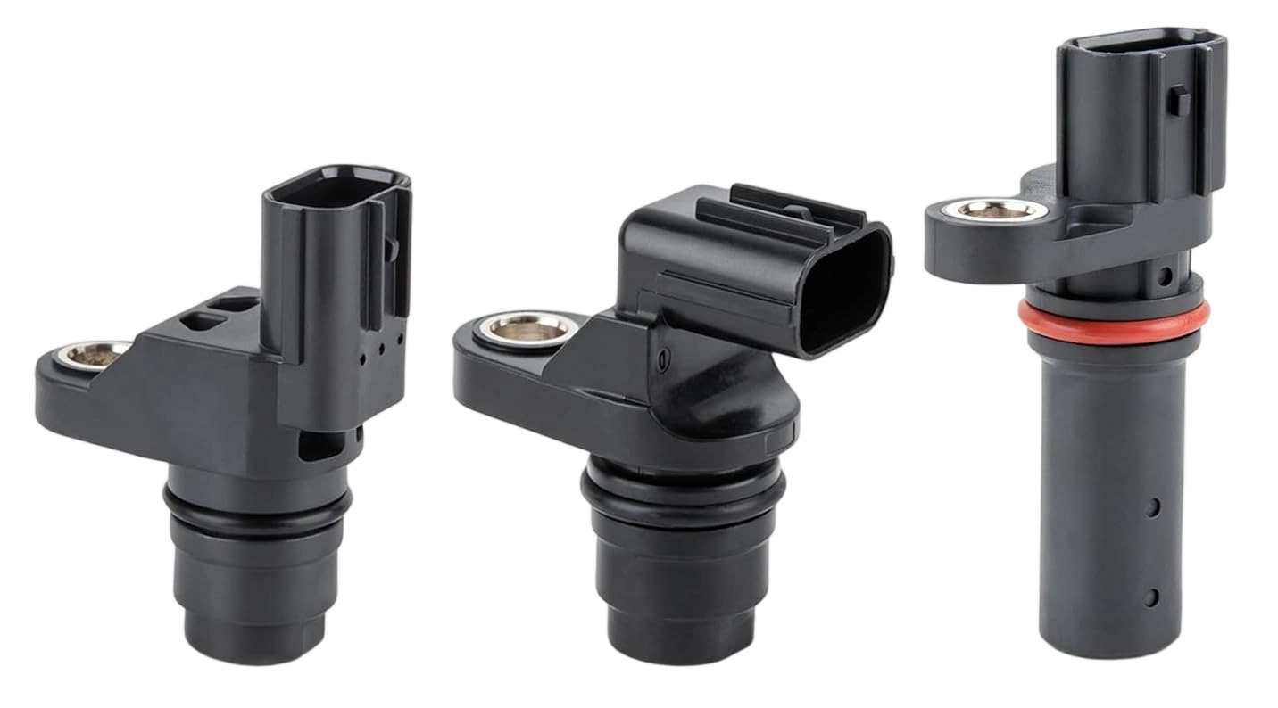 Sensors