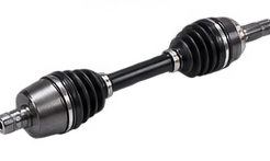 Driveline & Transmission