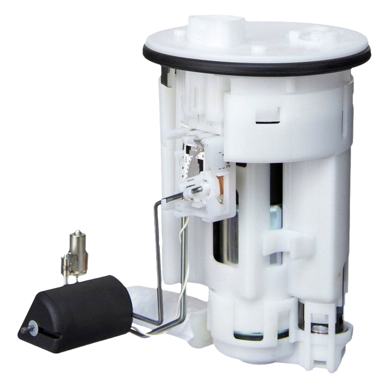 Fuel System